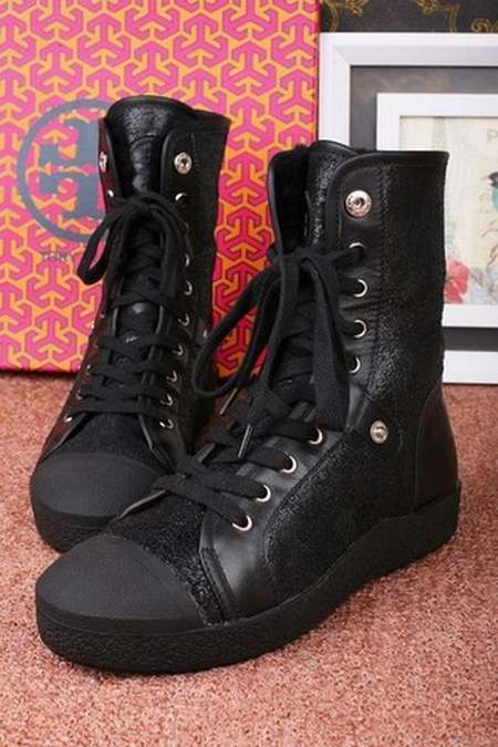 botte homme pas cher