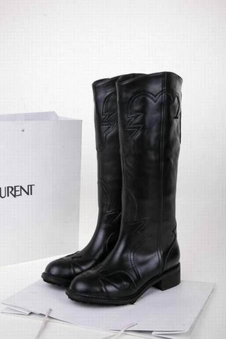 site de bottes pas cher