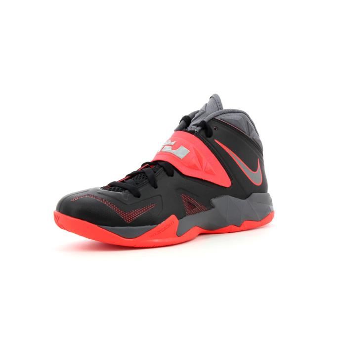 basket lumineuse femme jordan