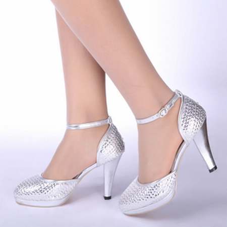 milanoo chaussures mariage