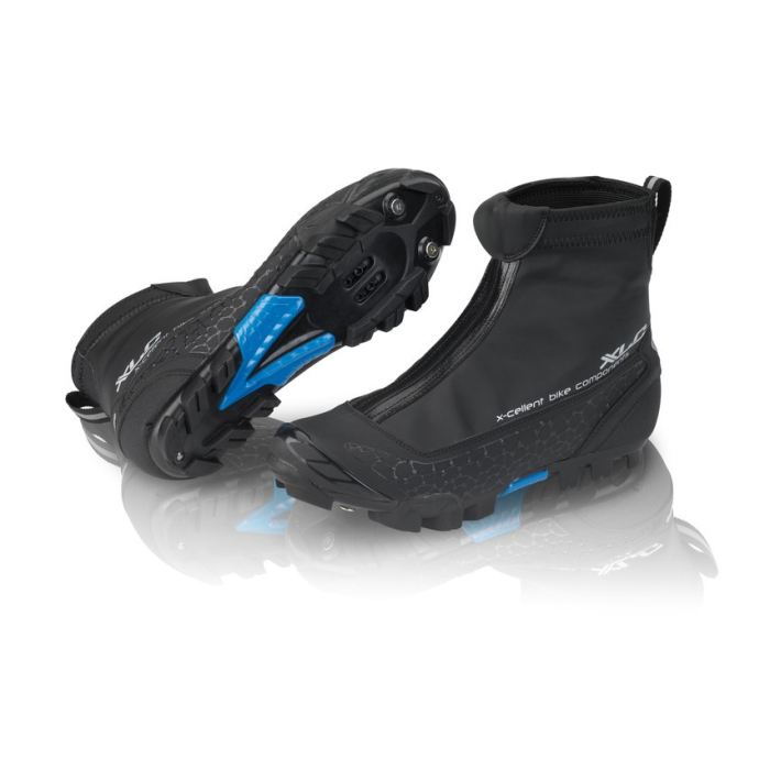 chaussure vtt intersport