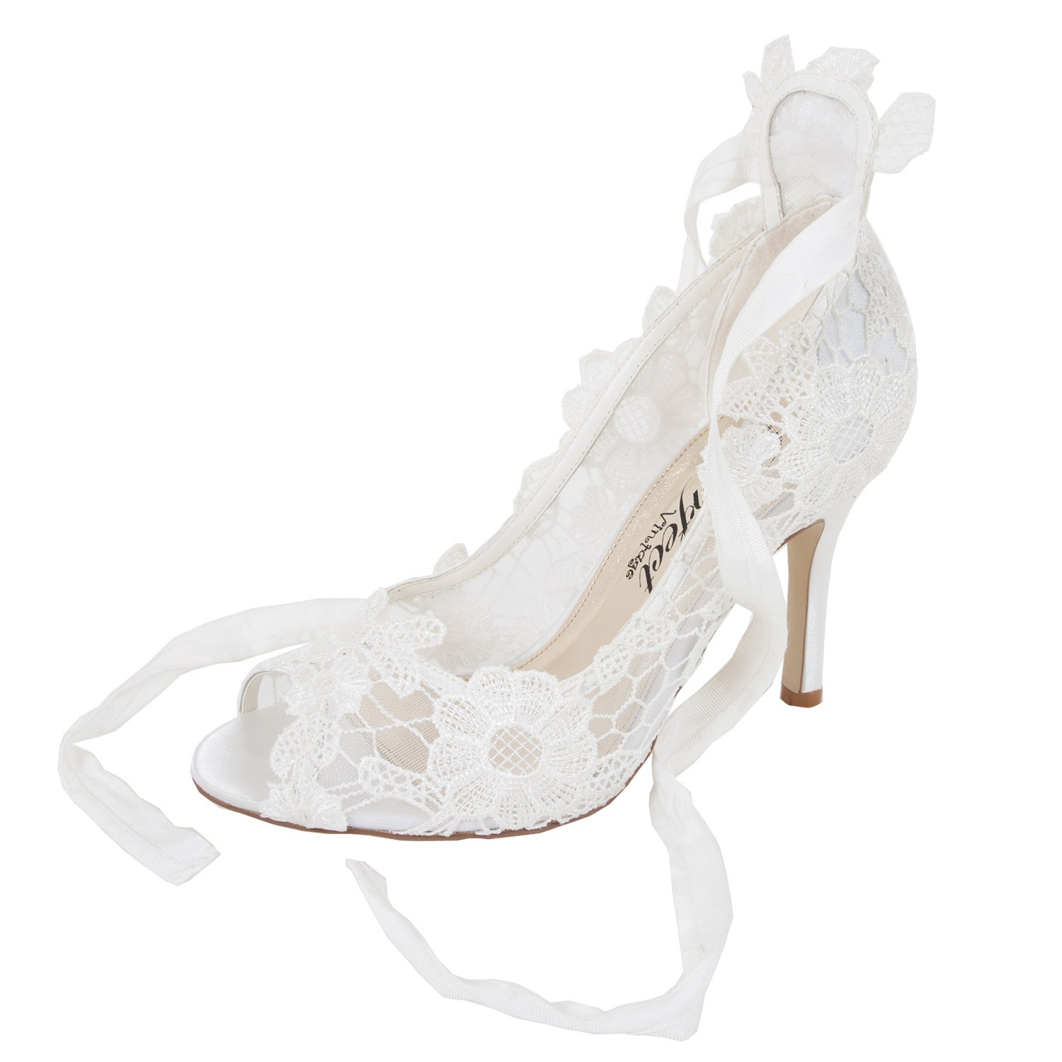 tati chaussures mariage