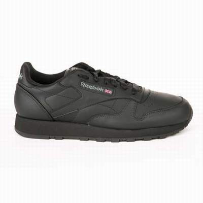zalando reebok homme