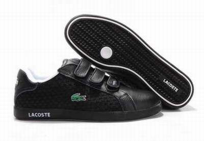 amazon chaussures lacoste homme