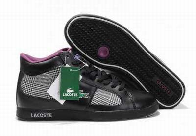 amazon chaussures lacoste homme